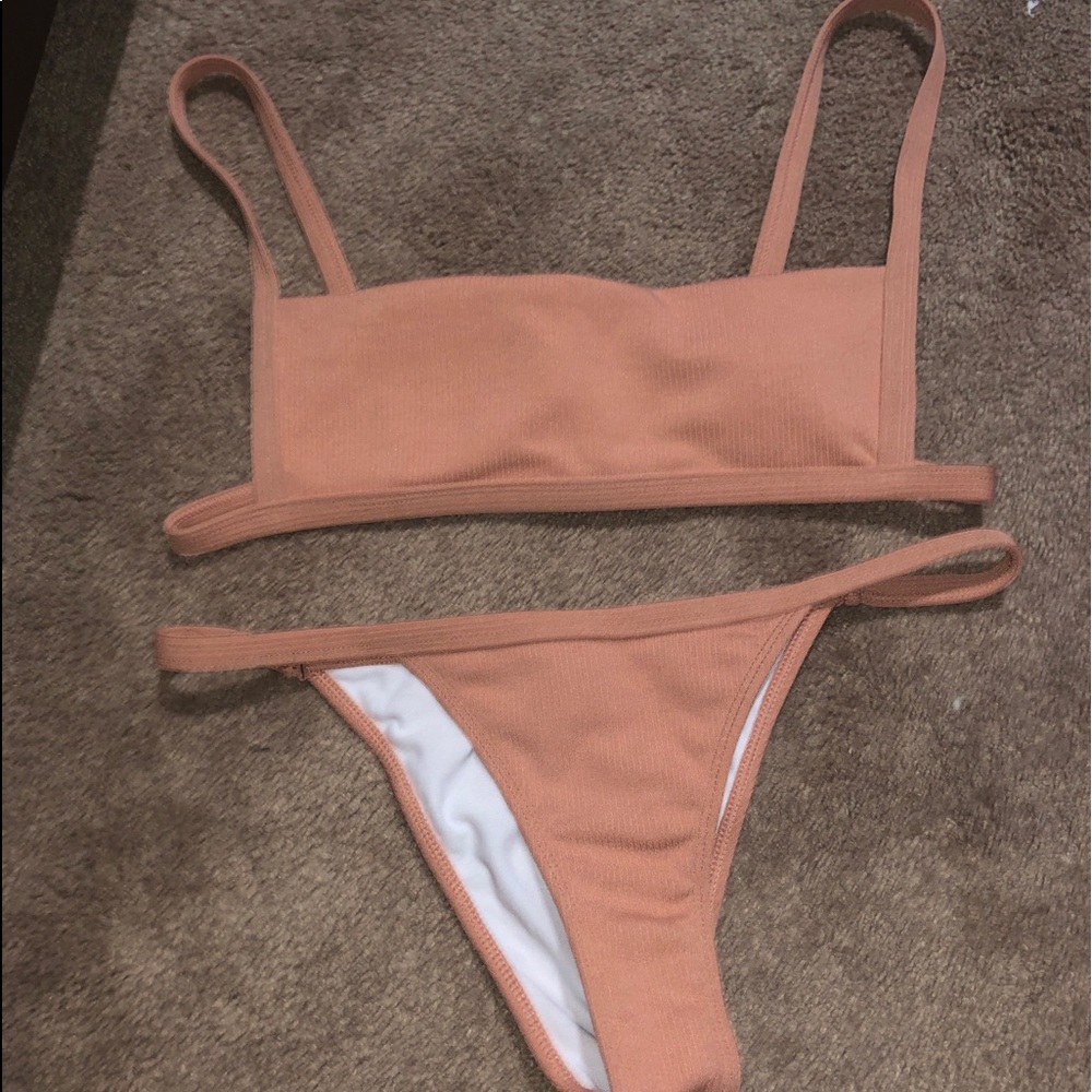 Shein bikini